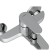 Bath mixer Cersanit cersania a63031