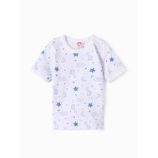 Children's T -shirt on the 
