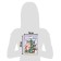 Holographic puzzle "Fairytale History", 120 details