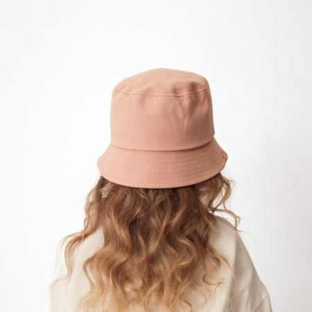 Panama for the girl "Classic" minku pink color, rn 52-3