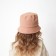 Panama for the girl "Classic" minku pink color, rn 52