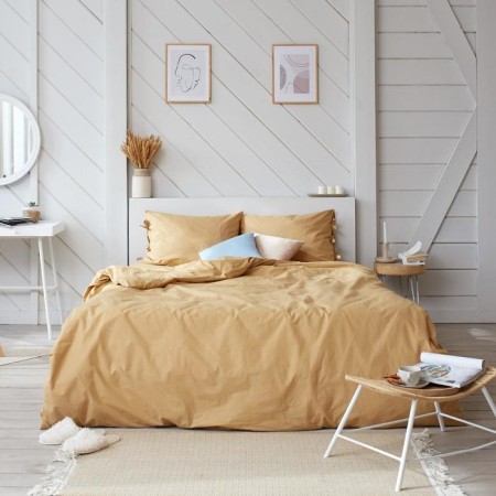 Ethel Poline Ethel Poline bedding 143*215, 140*200*25, 50*70-2 pcs-2
