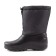 Teenage winter boots, black color 38-39
