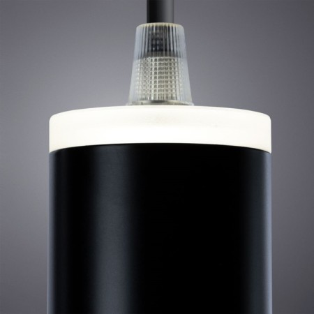Altais lamp, 12W LED, 4000K, 420LM, black color-2