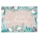 New Year's napkin on the table "New Year's magic" PVC, 40x29 cm