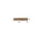Hinged shelf Dallas, 1200x236x220, oak canyon
