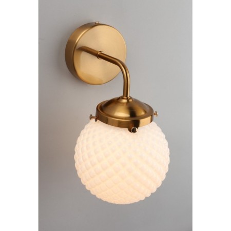 Wall lamp (sconces) filisi e27 40wt-9