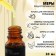Essential oil "Kedr" 10 ml with a pipette