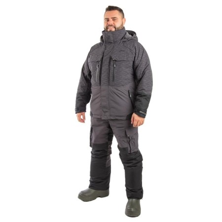 Costume Grayling Tugur, -15, Taslan, Gray, rr 60-62 Height 182-188-2