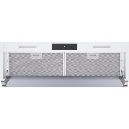 Exposure Maunfeld Fantasy 90, built -in, 1050 m3/h, 4 speeds, 89.7 cm, white-9
