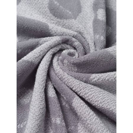 Tmachry Guten Morgen Coco, 450 gr, size 50x90 cm, color gray color-6