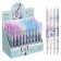 Mechanical pencil "Anime", 0.5mm, HB, MIX case
