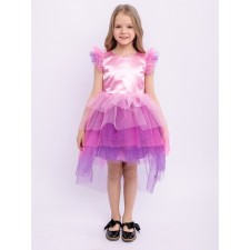 Dress for the girl 