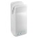 Hand dryer Puff-8878b, 2000 watts