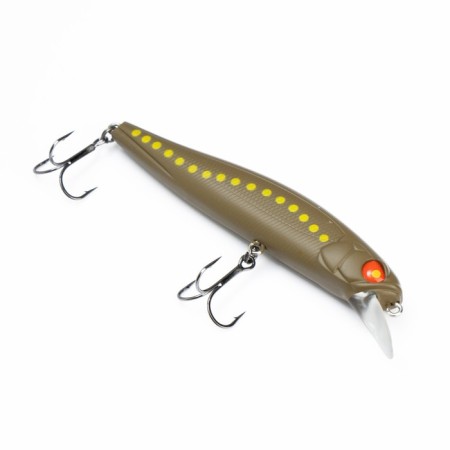 Floating wobbler LJ Pro Series Basara F, 9 cm, color 302-1