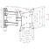 ARM Media Mars-4 TV, up to 20 kg, 20-43 ", wall-mounted, turn and slope, black