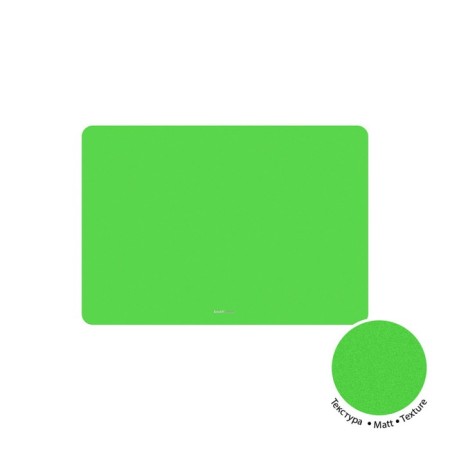 Plastic sculpting board A3 Erichkrause "Matt Neon", mix-1