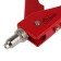 Remocolor riveter, mechanical, rotary head 0-90 °, 250 mm