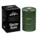 Flaw for alcohol and water, 750 ml, stainless steel, gift, army, 25 oz