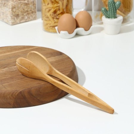 Forceps kitchen shares "Bamboo Forest", 26 cm