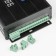 ULC-L52 RGB/DC24V Black TTL Controller for RGB controls of the ULF-L52 DC2 series