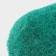 Abrasive brush with a handle of a share, 15 × 8 cm, color mix
