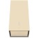 Kitchen hood Maunfeld Bath Plus 402, 1150 m3/h, 4 modes, beige