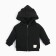 Costume: sweatshirt and pants crumbs, I am Basic Line, height 80-86 cm, black