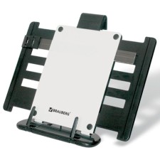 Brauberg Metal Book stand, big