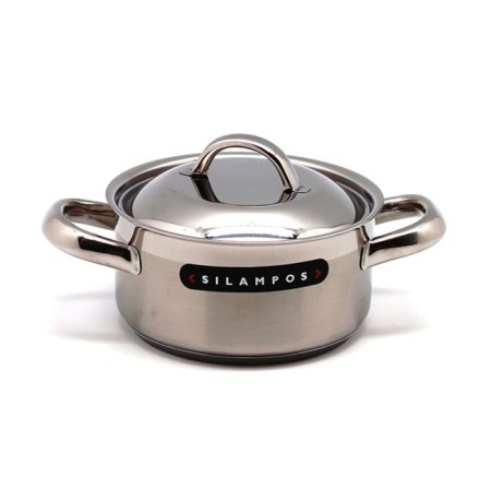 Silampos “Europe” pan, 3.25 l, d = 22 cm
