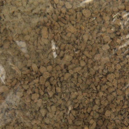 Casual mini food for aquariums with a mixed community, 15 g, 25 ml-1