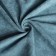 Roman curtain "Tina", size 120x175 cm, blue color