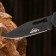 Folding “Piranha” Knock 16cm, Blade 68mm/1.2mm