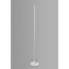 ThorSher Crystal Lux, CLT 035 1400/801, LED, 1x25 W, 160x24x18 cm, white color