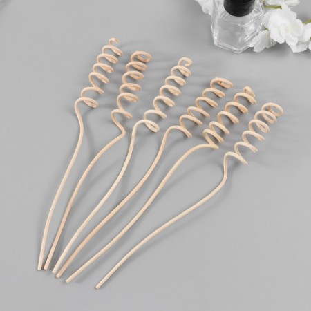 Froll for aromadiffusor from rattan "Spring" natural 25 cm-2