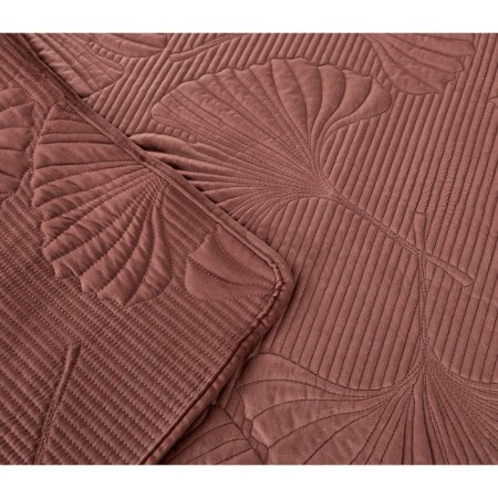 Kit: bedspread, pillowcase, size 240x260 cm, 50x70 cm - 2 pcs-2