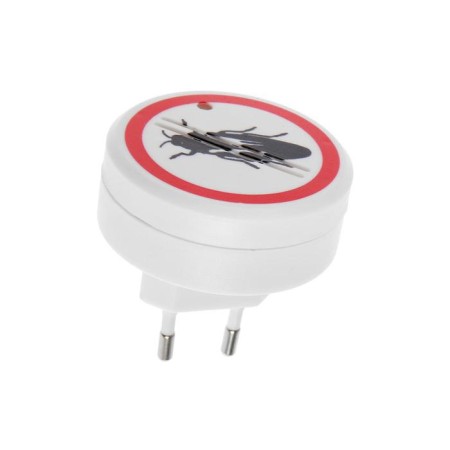 Tarakanov repeller Luazon LRI-18, ultrasound, 30 m2, 220 V, white-1