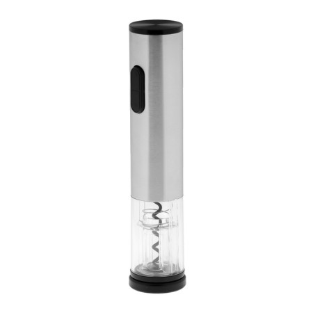 Electric Coroner Luazon LSH-07, from batteries, metal, gray-2
