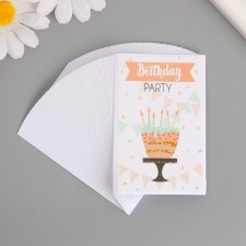 Sticker Party 