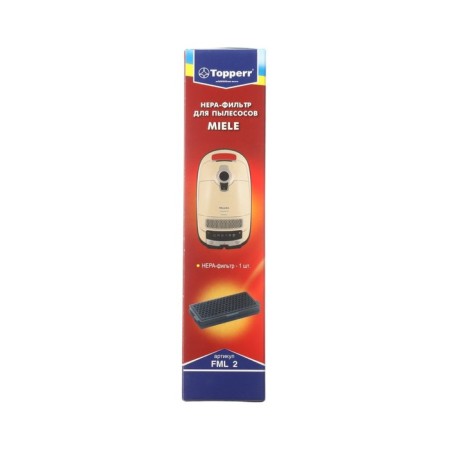 Hepa filter Topperr FML2 for Miele vacuum cleaners-3
