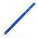 Collar "Comfort" Combined, 58 x 3 cm, Osh 45-52 cm, blue