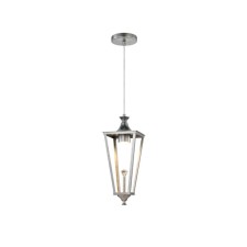 Suspension Lampion 160 mm, GU10LED 5W