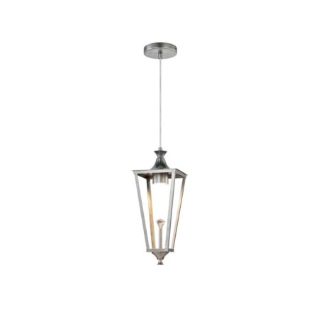 Suspension Lampion 160 mm, GU10LED 5W