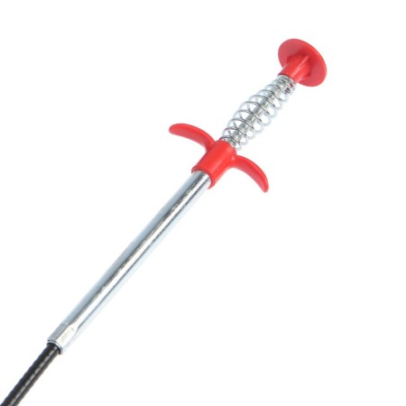 Capture flexible scrap, capture diameter up to 35 mm, length 560 mm-5