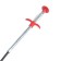 Capture flexible scrap, capture diameter up to 35 mm, length 560 mm