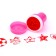 Printing color "lovely" set of 10 pcs.