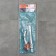 Wall hook on the bar, moving, accoona a163-3, 3 pcs, color chrome