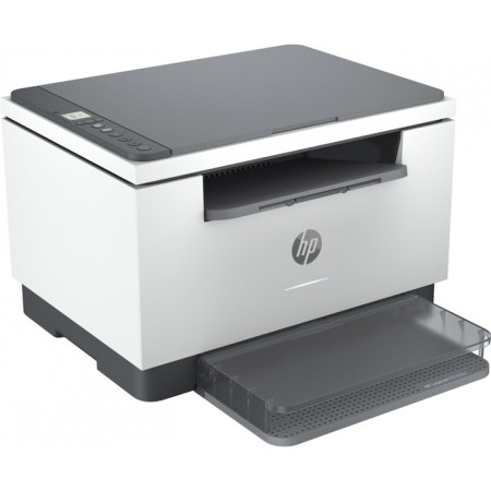 MFP Laser HP Laserjet M236DW (9YF95A) A4 DUPLEX WIFI White/Gray-1
