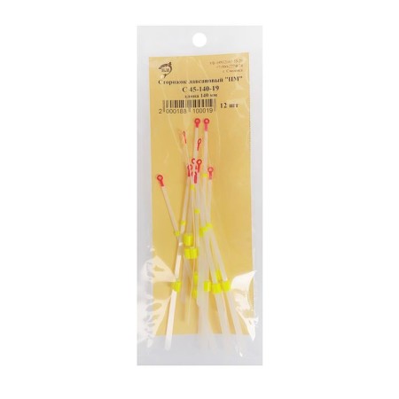 STILECH "Pierce Master" with 45, 140 mm, 19 microns-1