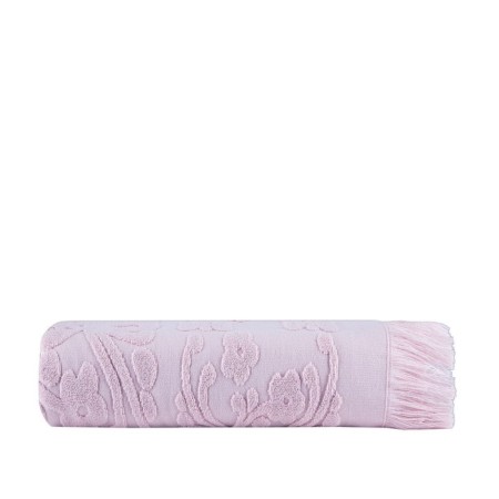 Arya Home Isabel Soft, 520 g, size 30x50 cm, powder color, powder-2